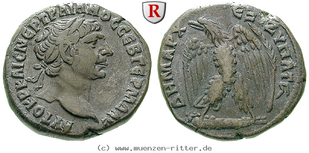 Klicken Sie auf das Bild um es auf Ihrem Rechner zu speichern seleukis-und-pieria-traianus-tetradrachme/64123.jpg