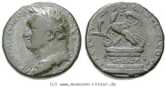 Klicken Sie auf das Bild um es auf Ihrem Rechner zu speichern seleukis-und-pieria-vespasianus-tetradrachme/14899.jpg