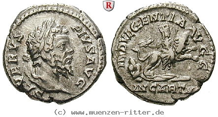 Klicken Sie auf das Bild um es auf Ihrem Rechner zu speichern septimius-severus-denar/103017.jpg