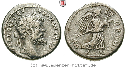 Klicken Sie auf das Bild um es auf Ihrem Rechner zu speichern septimius-severus-denar/103585.jpg