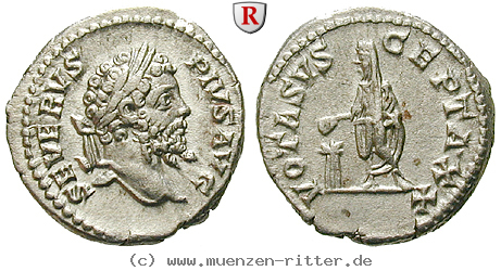 Klicken Sie auf das Bild um es auf Ihrem Rechner zu speichern septimius-severus-denar/16593.jpg