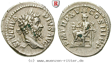 Klicken Sie auf das Bild um es auf Ihrem Rechner zu speichern septimius-severus-denar/40505.jpg