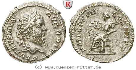 Klicken Sie auf das Bild um es auf Ihrem Rechner zu speichern septimius-severus-denar/40667.jpg