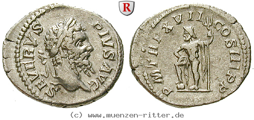 Klicken Sie auf das Bild um es auf Ihrem Rechner zu speichern septimius-severus-denar/40785.jpg