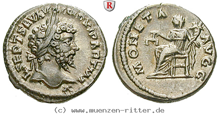 Klicken Sie auf das Bild um es auf Ihrem Rechner zu speichern septimius-severus-denar/40791.jpg