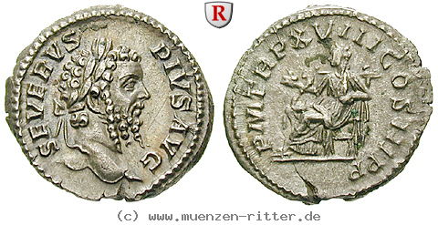 Klicken Sie auf das Bild um es auf Ihrem Rechner zu speichern septimius-severus-denar/55270.jpg