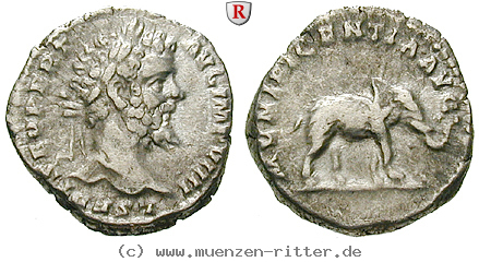 Klicken Sie auf das Bild um es auf Ihrem Rechner zu speichern septimius-severus-denar/63678.jpg