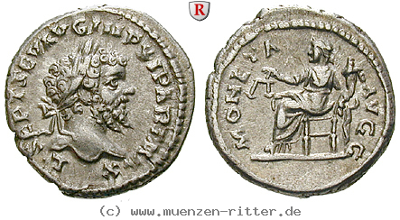 Klicken Sie auf das Bild um es auf Ihrem Rechner zu speichern septimius-severus-denar/86333.jpg