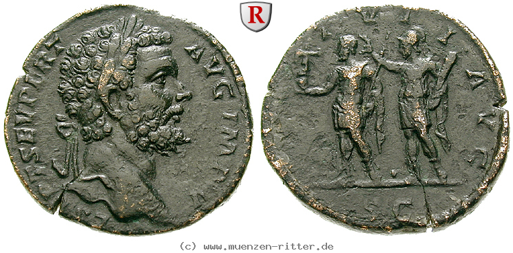 Klicken Sie auf das Bild um es auf Ihrem Rechner zu speichern septimius-severus-sesterz/39926.jpg