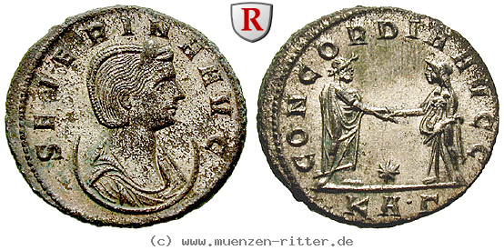 severina-frau-des-aurelianus-antoninian/102306.jpg
