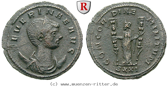 severina-frau-des-aurelianus-antoninian/25787.jpg