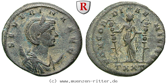 severina-frau-des-aurelianus-antoninian/25791.jpg