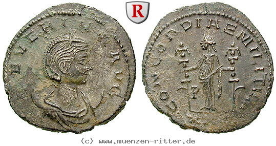 severina-frau-des-aurelianus-antoninian/25793.jpg