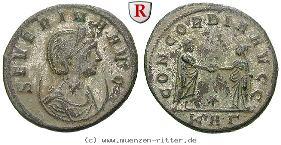 severina-frau-des-aurelianus-antoninian/25794.jpg