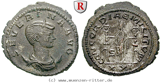 severina-frau-des-aurelianus-antoninian/27455.jpg