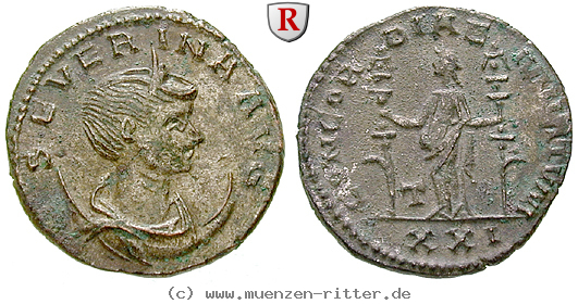 severina-frau-des-aurelianus-antoninian/29569.jpg
