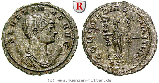 Klicken Sie auf das Bild um es auf Ihrem Rechner zu speichern severina-frau-des-aurelianus-antoninian/57474.jpg