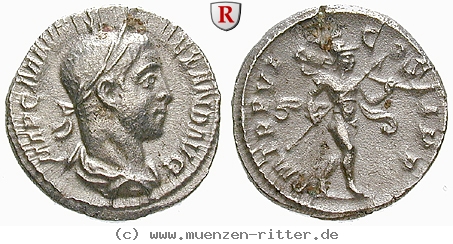 Klicken Sie auf das Bild um es auf Ihrem Rechner zu speichern severus-alexander-denar/87866.jpg