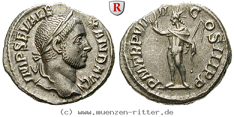 Klicken Sie auf das Bild um es auf Ihrem Rechner zu speichern severus-alexander-denar/96714.jpg
