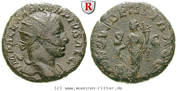 Klicken Sie auf das Bild um es auf Ihrem Rechner zu speichern severus-alexander-dupondius/50164.jpg