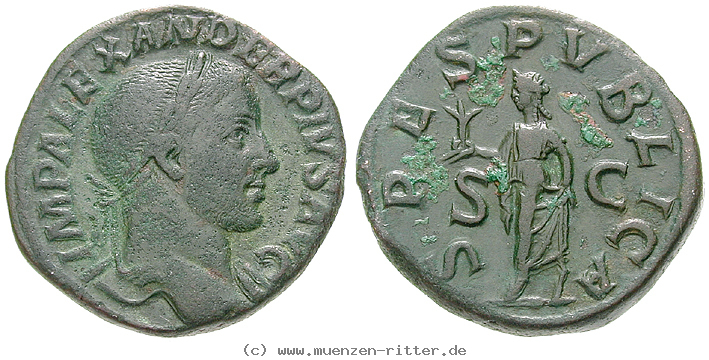 severus-alexander-sesterz/18035.jpg