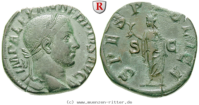 Klicken Sie auf das Bild um es auf Ihrem Rechner zu speichern severus-alexander-sesterz/31621.jpg