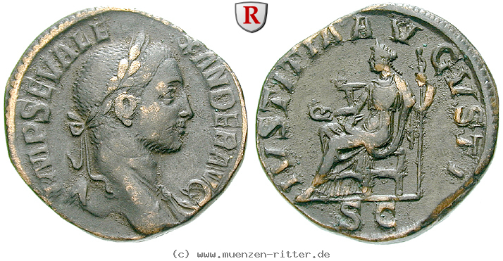 severus-alexander-sesterz/45217.jpg