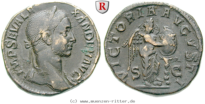 severus-alexander-sesterz/45218.jpg