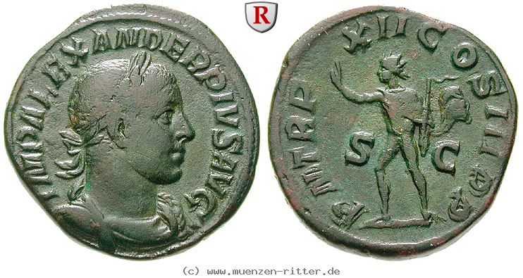 severus-alexander-sesterz/66100.jpg