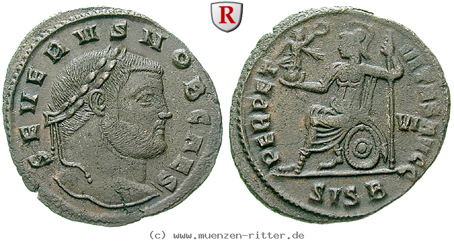 Klicken Sie auf das Bild um es auf Ihrem Rechner zu speichern severus-ii--caesar-follis/55223.jpg