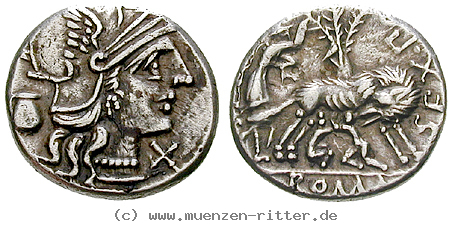 Klicken Sie auf das Bild um es auf Ihrem Rechner zu speichern sext-pompeius-fostlus-denar/18511.jpg