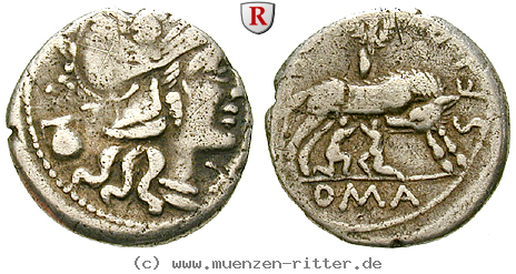 Klicken Sie auf das Bild um es auf Ihrem Rechner zu speichern sext-pompeius-fostlus-denar/48677.jpg