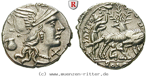 Klicken Sie auf das Bild um es auf Ihrem Rechner zu speichern sext-pompeius-fostlus-denar/76196.jpg