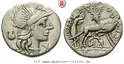 Klicken Sie auf das Bild um es auf Ihrem Rechner zu speichern sext-pompeius-fostlus-denar/92089.jpg