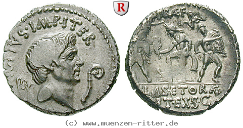 Klicken Sie auf das Bild um es auf Ihrem Rechner zu speichern sextus-pompeius-magnus-denar/72734.jpg