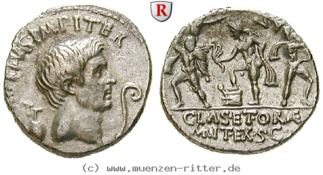 Klicken Sie auf das Bild um es auf Ihrem Rechner zu speichern sextus-pompeius-magnus-denar/77066.jpg