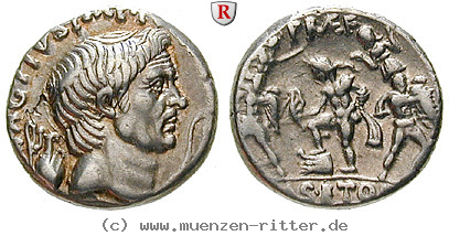 Klicken Sie auf das Bild um es auf Ihrem Rechner zu speichern sextus-pompeius-magnus-denar/79644.jpg