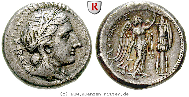 Klicken Sie auf das Bild um es auf Ihrem Rechner zu speichern sizilien-agathokles-tetradrachme/26842.jpg