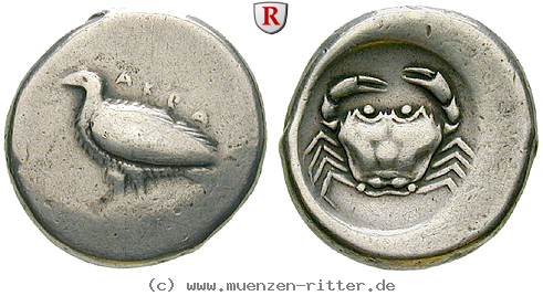 Klicken Sie auf das Bild um es auf Ihrem Rechner zu speichern sizilien-didrachme/70311.jpg