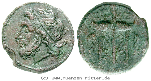 Klicken Sie auf das Bild um es auf Ihrem Rechner zu speichern sizilien-hieron-ii-bronze/44024.jpg