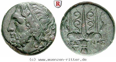 Klicken Sie auf das Bild um es auf Ihrem Rechner zu speichern sizilien-hieron-ii-bronze/55367.jpg