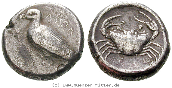 Klicken Sie auf das Bild um es auf Ihrem Rechner zu speichern sizilien-tetradrachme/18467.jpg