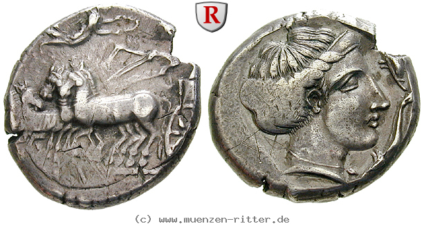 Klicken Sie auf das Bild um es auf Ihrem Rechner zu speichern sizilien-tetradrachme/86792.jpg