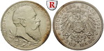 100002 Friedrich I., 5 Mark