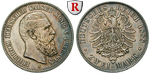 100007 Friedrich III., 2 Mark