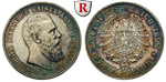 100008 Friedrich III., 2 Mark