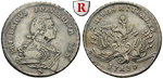 100010 Friedrich II., 1/2 Reichsta...