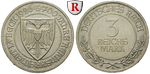 100020 3 Reichsmark
