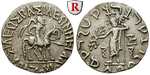 100027 Azes II., Tetradrachme