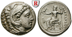 100028 Alexander III. der Grosse, ...